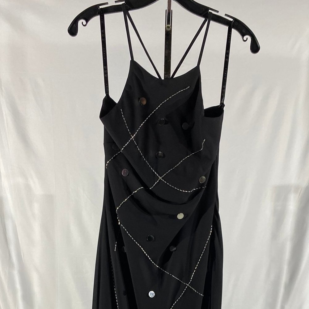 Scene Dress